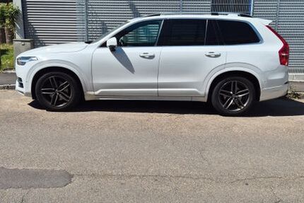 Volvo XC90 232.000 km 24.950 € Ulm 89077