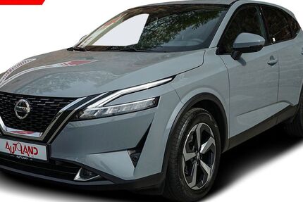 Nissan Qashqai 78.618 km 19.990 &euro; Chemnitz 09113