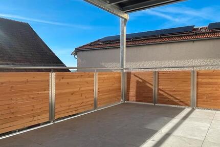 ERSTBEZUG | Moderne 2-Zimmer Wohnung | Balkon & neue EBK zimmer