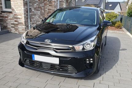Kia Rio 57.955 km 13.590 &euro; Arnsberg 59757