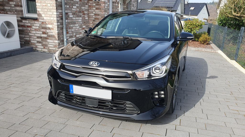 Kia Rio 57.955 km 13.990 &euro; Arnsberg 59757