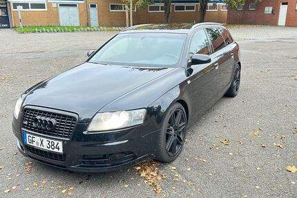 Audi A6 310.000 km 4.699 € Brome 38465