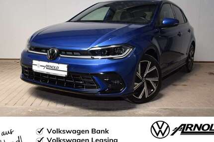 VW Polo 38.690 km 19.990 &euro; Korbach 34497