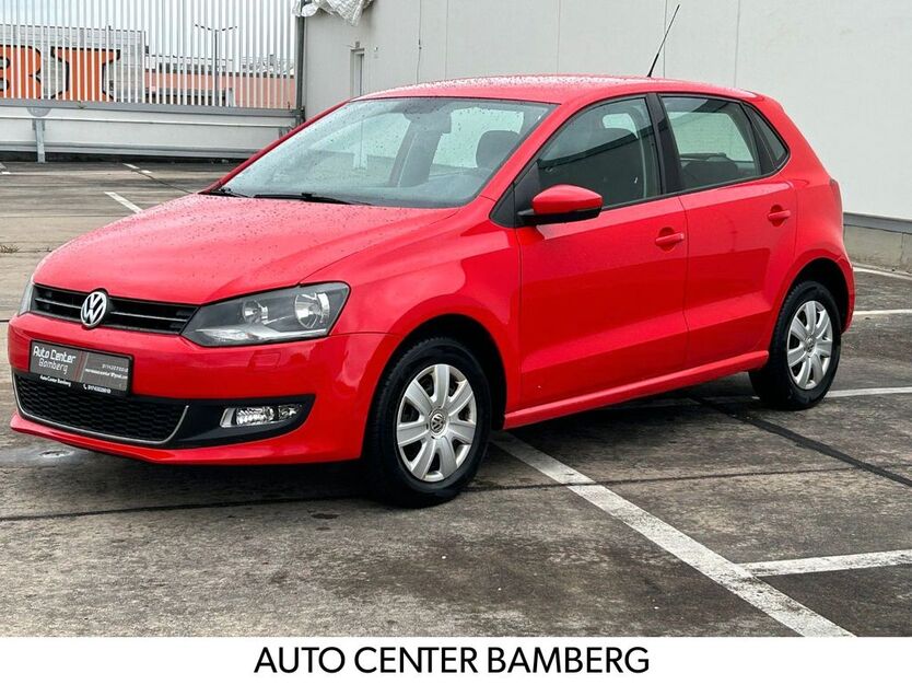 VW Polo 153.800 km 4.380 € Bamberg OT Bamberg 96052