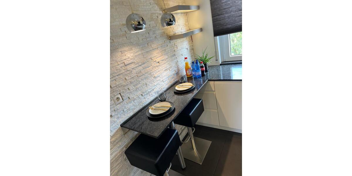 Moderne Eigentumswohnung mit Südbalkon in Lüdenscheid ‼️ 3 zimmer