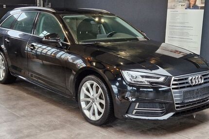 Audi A4 77.300 km 17.999 &euro; Gäufelden 71126