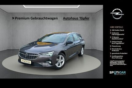 Opel Insignia 79.000 km 19.450 &euro; Luckau 15926