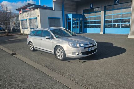 Citroen C5 96.500 km 10.800 &euro; Frankfurt 60439