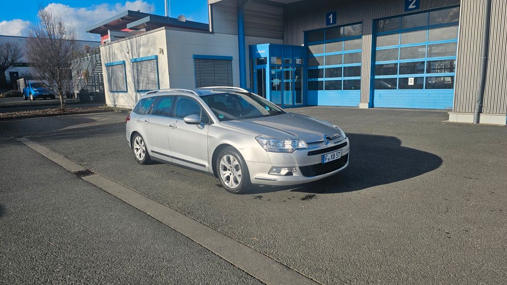 Citroen C5 96.500 km 10.800 &euro; Frankfurt 60439