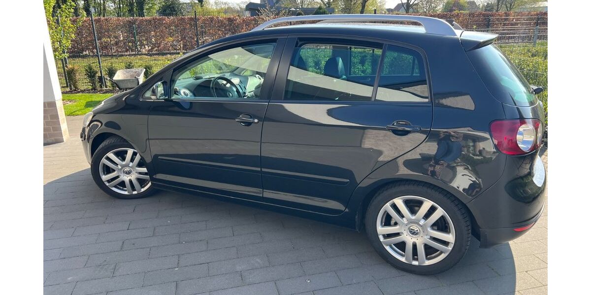 VW Golf Plus 167.855 km 6.495 &euro; Spelle 48480