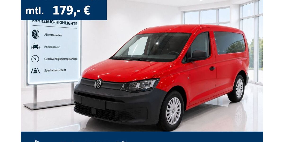 VW Caddy 104.436 km 16.930 &euro; Göppingen 73037