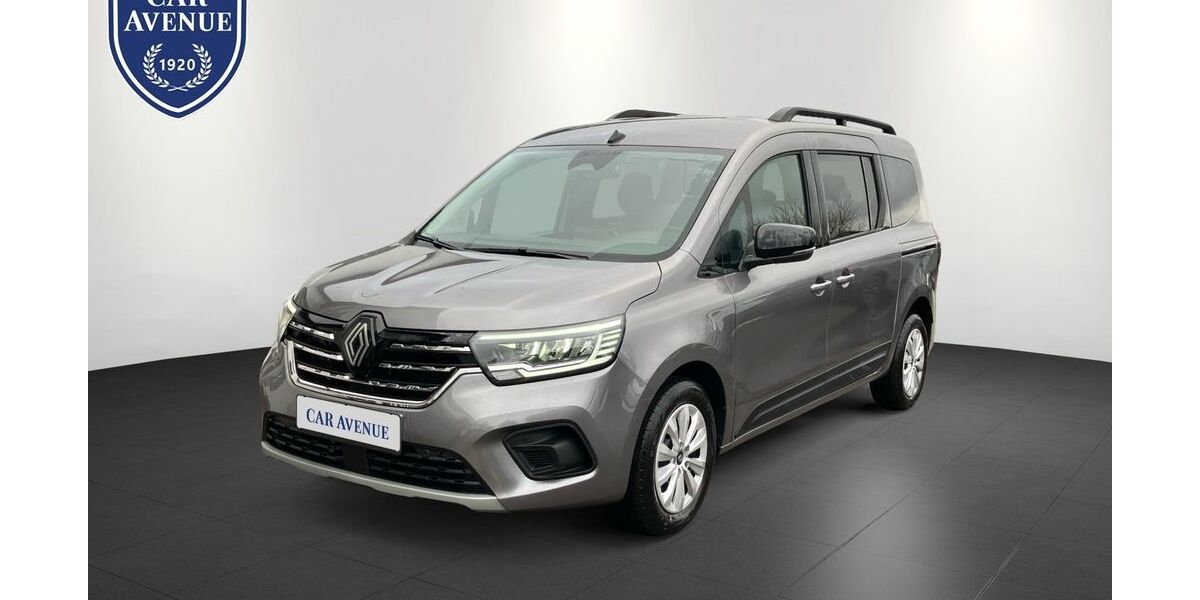 Renault Grand Kangoo 13.846 km 28.240 &euro; Euskirchen 53881