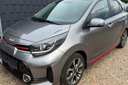 Kia Picanto 24.700 km 13.900 &euro; Geilenkirchen 52511