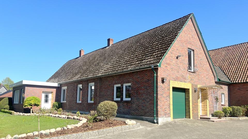 Einfamilienhaus Wardenburg - 5 Zimmer, 140 m&sup2;, 950&euro; | Angebot:26194690