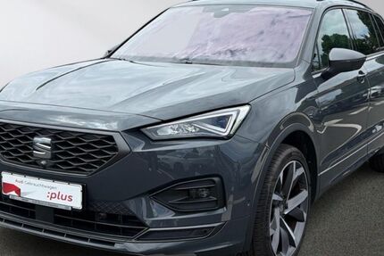 Seat Tarraco 74.412 km 32.880 &euro; Bielefeld 33609