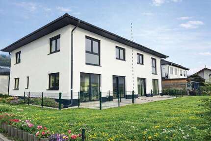 Haus Simbach am Inn - 5 Zimmer, 149 m&sup2;, 549.000&euro; | Angebot:25958857