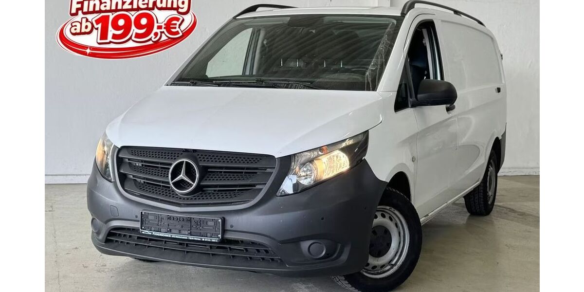 Mercedes-Benz Vito 168.200 km 15.660 &euro; Dillingen (Donau) 89407