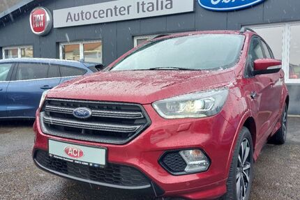 Ford Kuga 26.100 km 18.990 &euro; Rudolstadt 07407