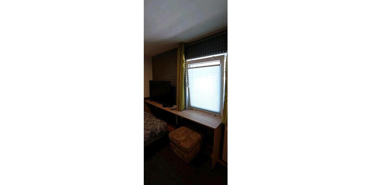 Erdgeschoßwohnung Ahrensburg - 1 Zimmer, 20 m&sup2;, 750&euro; | Angebot:26266183