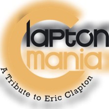 Claptonmania - Eric Clapton Tribute Band - The Music of Eric Clapton 22.11.2025 Mikrofon Varieté