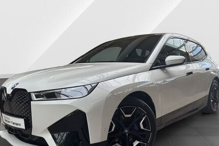 BMW iX 58.730 km 59.912 &euro; Hameln 31789