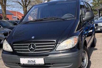 Mercedes-Benz Vito 183.568 km 10.950 &euro; Lohne 49393