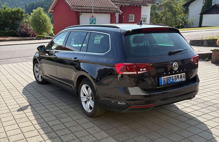 Passat