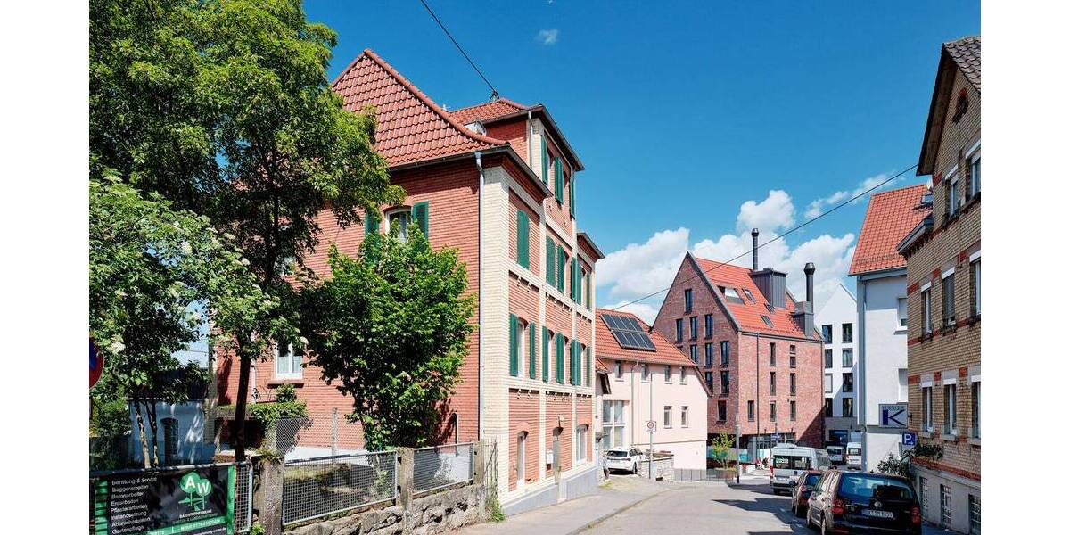 Mehrfamilienhaus, Wohnhaus Backnang - 1 Zimmer, 290 m&sup2;, 480.000&euro; | Angebot:26868829