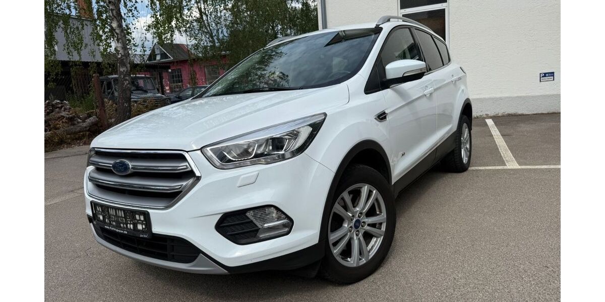Ford Kuga 179.400 km 8.400 &euro; München 81248