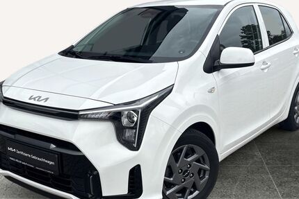 Kia Picanto 26.842 km 13.980 &euro; Wunstorf 31515
