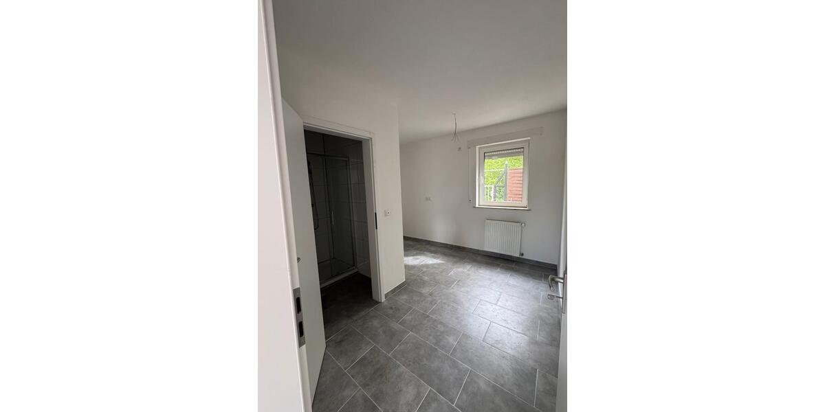 Erdgeschoßwohnung Linden - 2 Zimmer, 56 m&sup2;, 690&euro; | Angebot:26223332