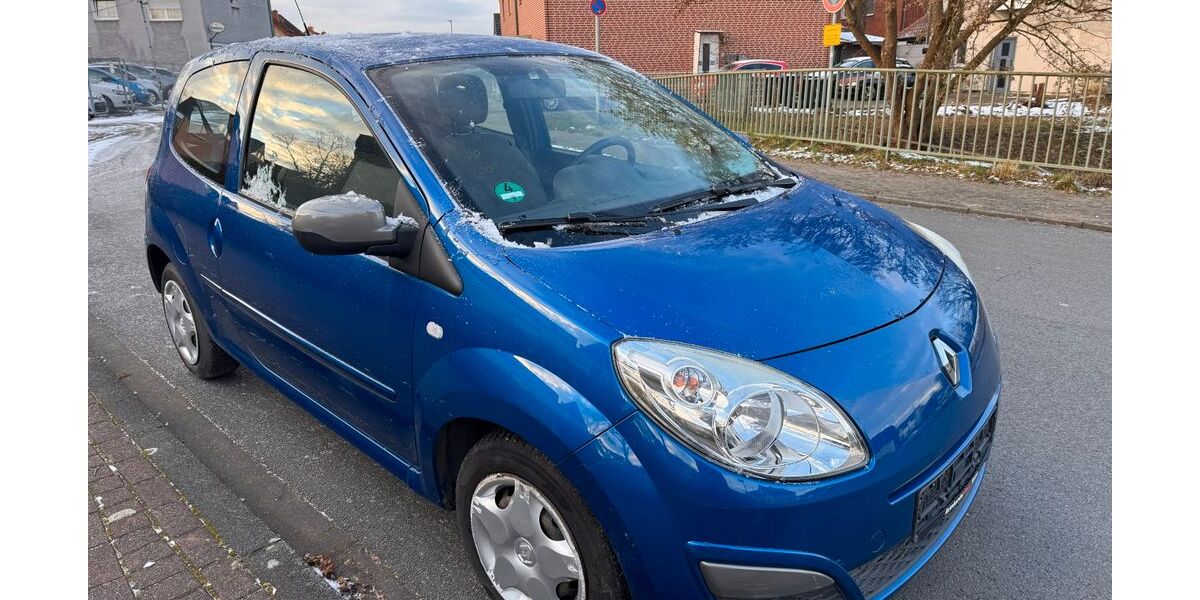 Renault Twingo 119.000 km 3.000 &euro; Hamm/Westfalen 59077