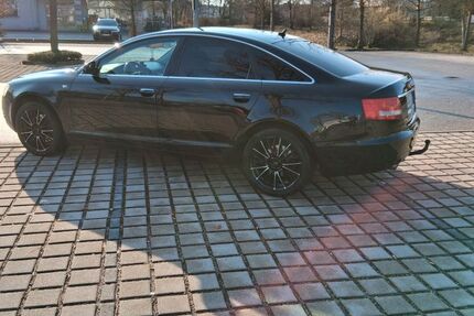 Audi A6 330.000 km 3.700 &euro; Burghausen 84489