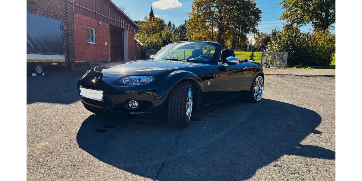 Mazda MX-5 72.373 km 15.990 &euro; Wickede (Ruhr) 58739
