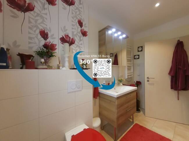 Einfamilienhaus Obere Warnow Lenschow - 3 Zimmer, 109 m&sup2;, 279.000&euro; | Angebot:25971075