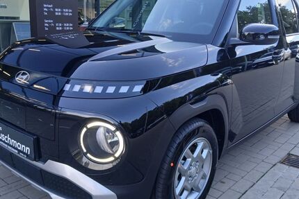 Hyundai INSTER 2.500 km 27.990 &euro; Herford 32049