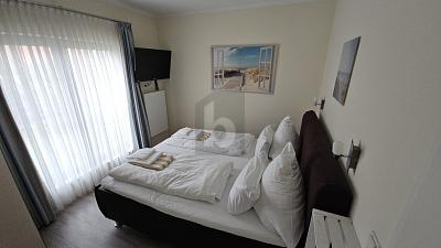 EXKLUSIVE HAFENRESIDENZ MIT ERTRAGSPOTENZIAL - Etagenwohnung Heiligenhafen | Angebot:26292623