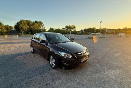 Hyundai i30 225.803 km 3.000 &euro; Hockenheim 68766
