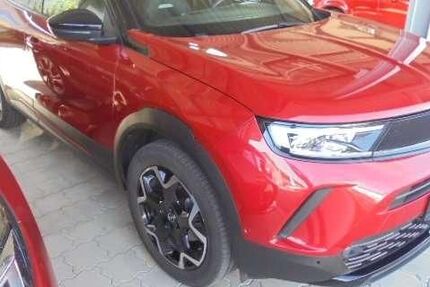 Opel Mokka 78.500 km 16.890 &euro; Petting 83367
