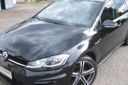 VW Golf 135.000 km 14.900 &euro; Stockach 78333