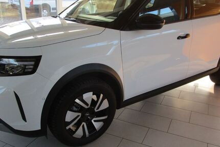 Opel Frontera 1.500 km 26.785 &euro; Artern 06556