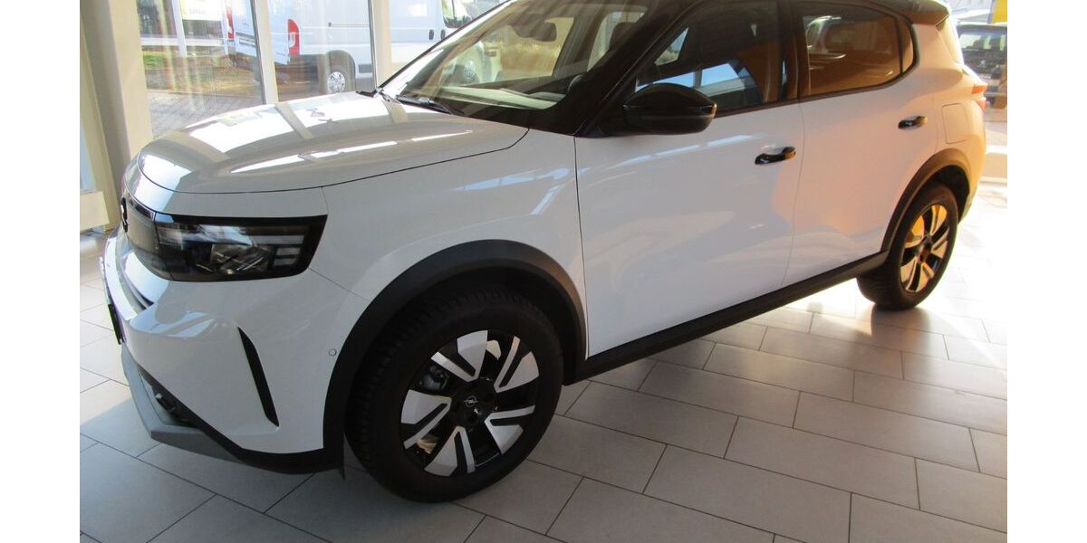 Opel Frontera 1.500 km 26.785 &euro; Artern 06556