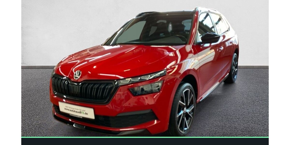 Skoda Kamiq 60.700 km 19.890 &euro; Neuburg 86633