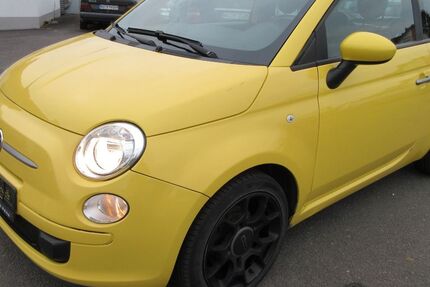 Fiat 500 178.550 km 2.500 &euro; Tauberbischofsheim 97941