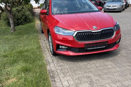 Skoda Fabia 45.000 km 17.950 &euro; Geiselbach 63826