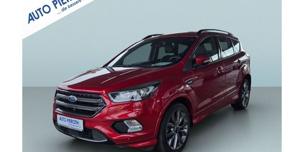Ford Kuga 70.000 km 18.350 &euro; Grünstadt 67269