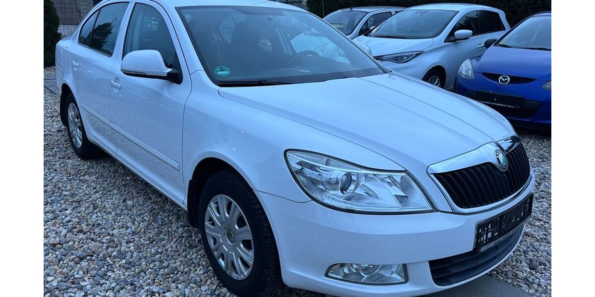 Skoda Octavia 159.724 km 4.990 &euro; Potsdam Mittelmark / Beelitz 14547