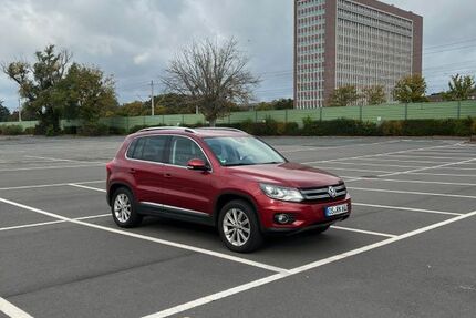 VW Tiguan 260.000 km 13.500 &euro; Friesoythe 26169