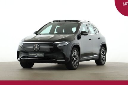 Mercedes-Benz EQA 22.900 km 36.880 &euro; Nordhorn 48531