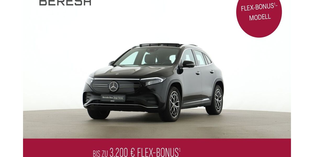 Mercedes-Benz EQA 22.900 km 36.880 &euro; Nordhorn 48531